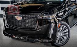 كاديلاك اسكاليد